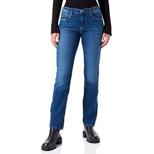 Pepe Jeans Grace Jeans dames, 000Denim (Hn5)