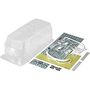 Tamiya 51616 1:10 Body VW Bus Type 2 (T1)