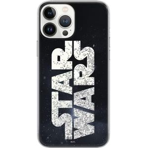 ERT GROUP Mobiele telefoon beschermhoes voor Apple iPhone 12 Mini, officieel gelicentieerd product van Star Wars, motief 007, met glittereffect