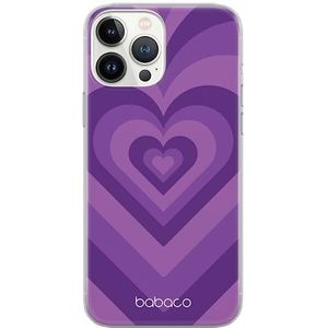 ERT GROUP iPhone 13 PRO MAX hoes origineel en officieel gelicentieerd Babaco motief 007 perfect aangepast aan de vorm van de mobiele telefoon, TPU hoes