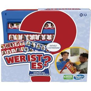 Hasbro Wie is ES? F6105100