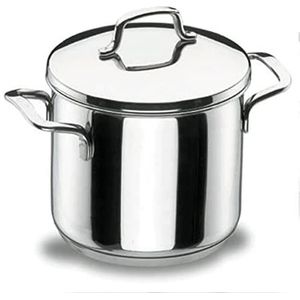 Lacor -90122 Stock Pot, 22 cm