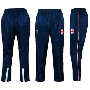 FIFA trainingsbroek heren marineblauw, xl, Navy Blauw