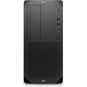 HP Z2 G9 Tower Workstation i7-13700 2,1 GHz RAM 32 GB SSD 1000 GB NVMe-Intel UHD Graphics 770-WIN 11 Prof 2x Display Port (865H3ET#ABZ) merk