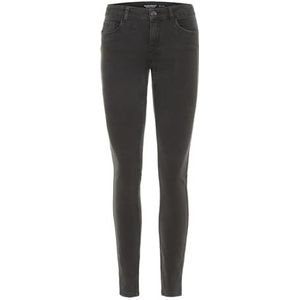 dames jeans vero moda vmseven 501