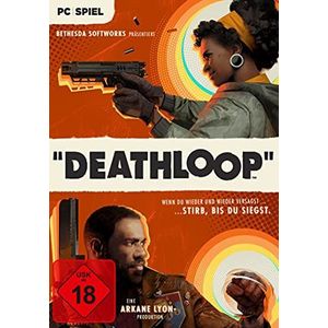 DEATHLOOP | Standard Edition | [PC]