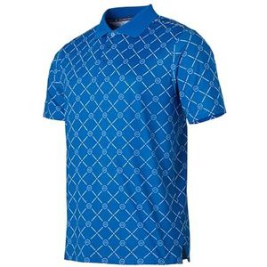 Ellesse Vontali Polo Bleu, bleu, XL