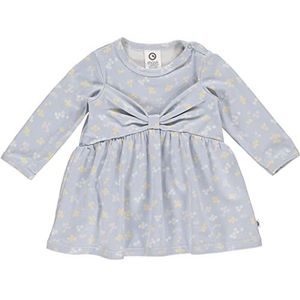 Müsli by Green Cotton Daisy L/S Jurk voor meisjes, Breezy