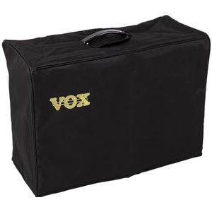 Vox - Gepersonaliseerde hoes voor VOX AC15 versterker tassen en hoesjes - Zwart