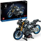 LEGO Technic Yamaha MT-10 SP Verzamel Motor Bouwpakket voor Volwassenen - 42159