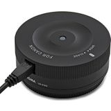 Sigma USB-dock voor Canon objectiefbajonet, zwart