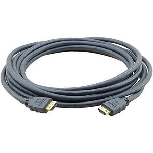 HDMI (m) naar HDMI (m) kabel met Ethernet