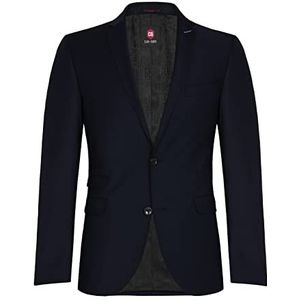 Club of Gents AMF S Cut Herenblazer, Blauw (63)