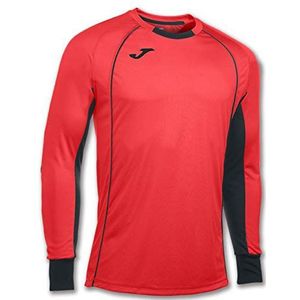 Joma Heren keepersshirt Protect 100447, Neon koraal.