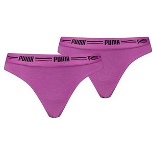 PUMA WOMEN STRING 2P PACK