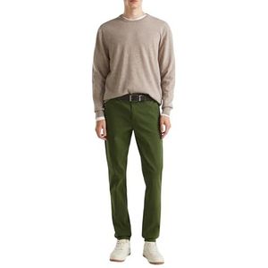 United Colors of Benetton pantalon, vert, 38