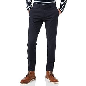 Dockers Vrijetijdsbroek voor heren, blauw (Dockers Marineblauw 0015), 34W/36L