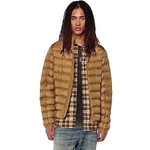 Diesel W-cottys winterjas heren, 7BD-0BHAZ