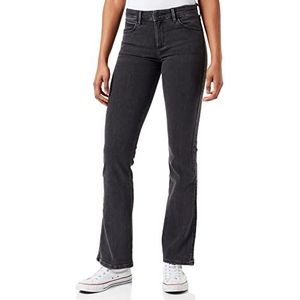 Wrangler Dames Jeans Bootcut, Reizen