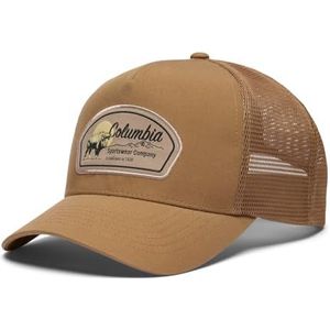 Columbia Road Ready Snap Back Snapback Uniseks Cap (1 stuk)