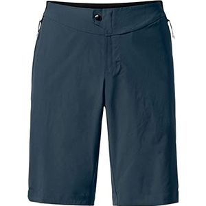 VAUDE Kuro Herenshorts, Dark Sea