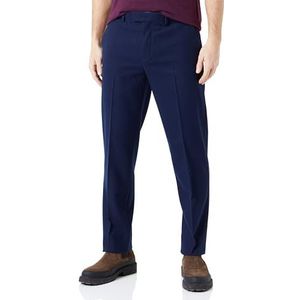 United Colors of Benetton Pantalon Homme, Bleu foncé 016, 40