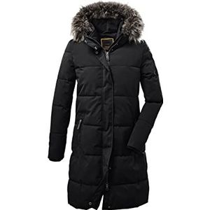 G.I.G.A. DX Gw 18 Wmn Qltd Prk dames casual gewatteerde parka met capuchon