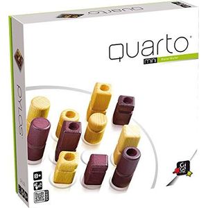 GIGAMIC Quarto Mini FR 8+