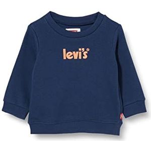 Levi's Kids trainingspak voor baby's en jongens, naval academy