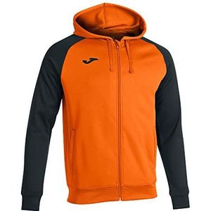 Joma Academy Iv Sweatshirt met capuchon voor heren