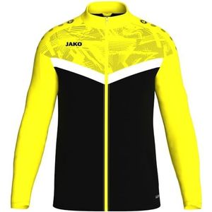 JAKO Jako Iconische polyester jas voor heren