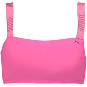 PUMA SWIM WOMEN BAND TOP 1P