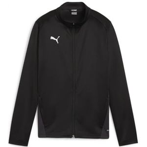 PUMA Teamgoal Trainingsjack voor dames, trainingsjas, uniseks