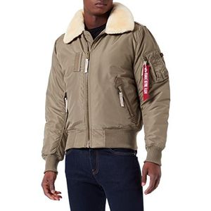 ALPHA INDUSTRIES Injector Herenjas Iii, Stratos