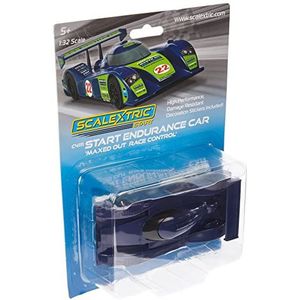 Scalextric Start C4111 Start Endurance Car - Maxed Out Race Control