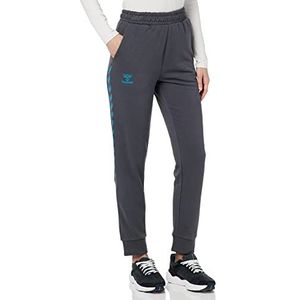 hummel hmlSTALTIC Pantalon en coton pour femme