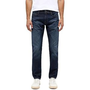 MUSTANG Oregon Tapered 3116-5111 Herenjeans, 593