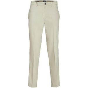 Jack & Jones Jpstace Leo Chino Noos, lichtbeige, 30 W/32 l, Lichtbeige, Taille 30 / lengte 32