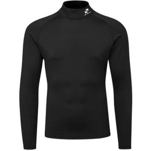 Stuburt Maillot de golf thermique pour homme avec évacuation de l'humidité