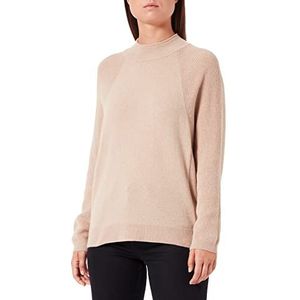 United Colors of Benetton pullover dames, Beige 994