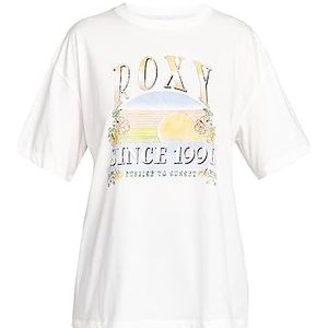 Roxy Dreamers Women A T-Shirt Femme (Lot de 1)