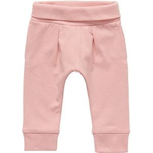 Noppies Girls Pants Lantana broek baby meisje misty roze - P482, 50, misty rose p482