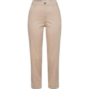 BRAX Pantalon de style Caro S Ultralight Five Pocket pour femme, raphia., 27W / 30L