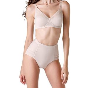 LOVABLE Light Shaping New Fit Gaine Femme, Skin, XL