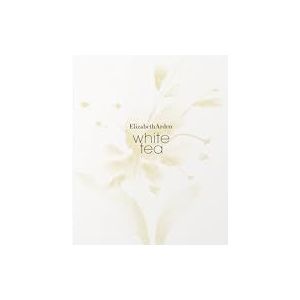 Elizabeth Arden Coffret Eau de Toilette White Tea, Eau de Toilette vaporisateur, cadeau femme, Senteur Florale et Pétillante, Crème Corps et Parfum