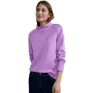 Cecil B302701 Trainingspak voor dames, Sporty Lilac