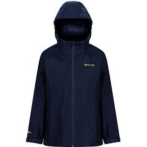 Regatta Technische en compacte Junior Pack-it Jackets Waterproof Shell Unisex kinderen, Minuten