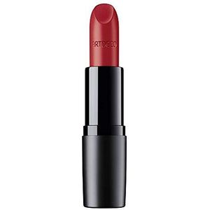 Artdeco Perfect Matte Lipstick 116 Poppy Red 4 gram