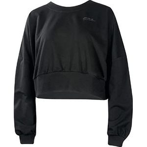 Erima Studio Line Dames Sweatshirt Cozy