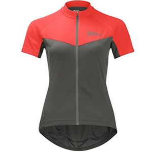 Jack Wolfskin Morobbia T-shirt voor dames